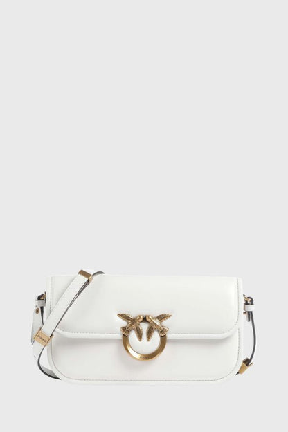 Pinko Love Box Baguette Τσάντα 105083 A26L