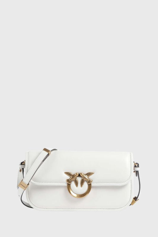 Pinko Love Box Baguette Τσάντα 105083 A26L