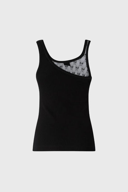 Pinko Cupboard Canotta 106461 A362