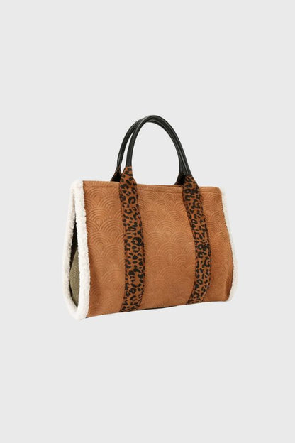 Kurt Geiger Southbank Tote Τσάντα Χειρός 5033548219