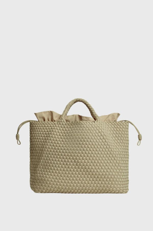 Marrea Large Oyster Grey MRR18401067