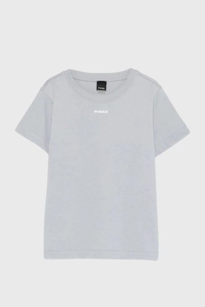 Pinko Basico T-Shirt 100373 A34F