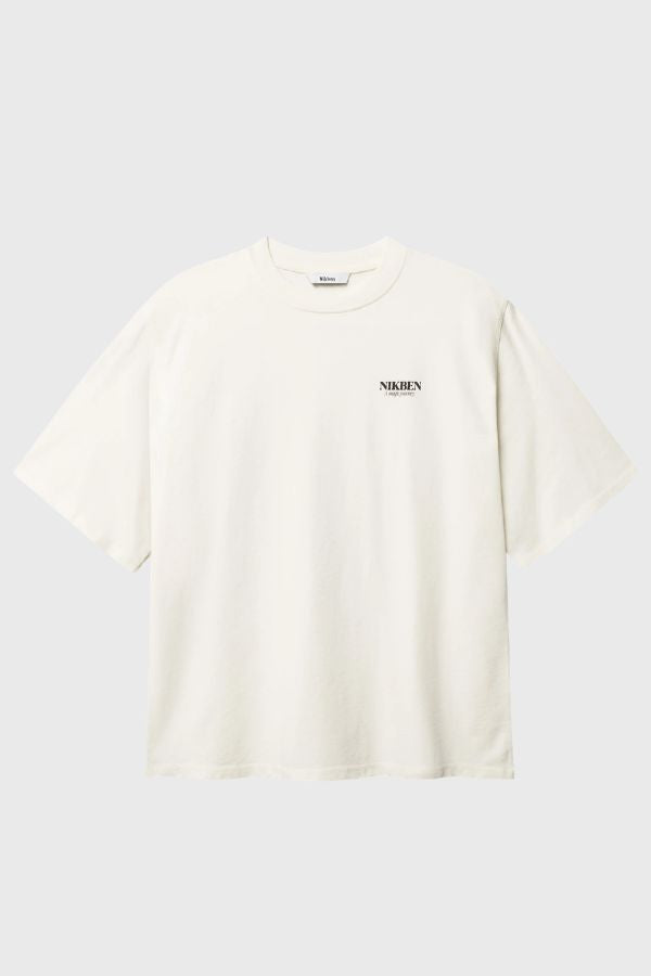 Nikben Magic Journey T-Shirt 7101