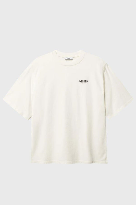 Nikben Magic Journey T-Shirt 7101