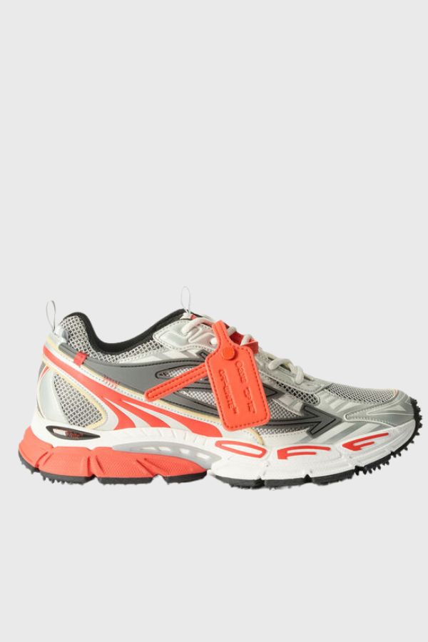 Off White Be Right Back Sneakers OF05747609