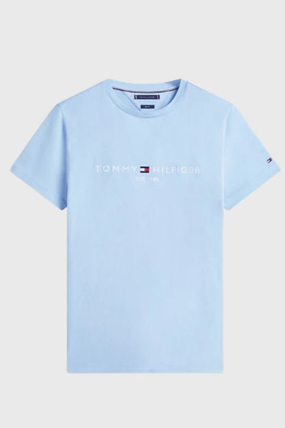 Tommy Hilfiger Logo Tee MW0MW11797