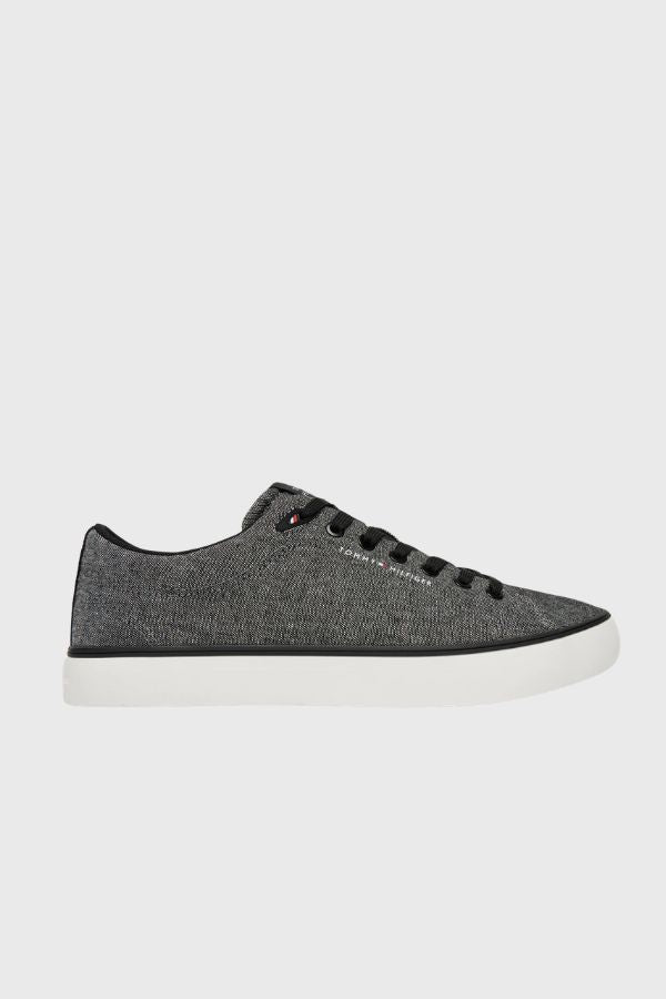 Tommy Hilfiger Hi Vulc Core Low Chambray FM0FM05818