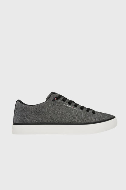 Tommy Hilfiger Hi Vulc Core Low Chambray FM0FM05818