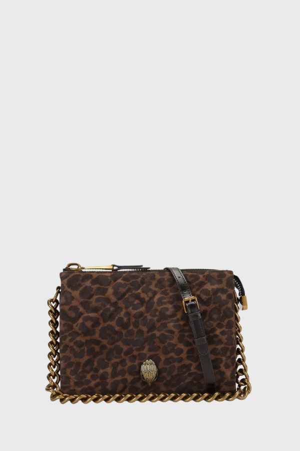 Kurt Geiger Kensington Puff 3 Pouch 3571935289