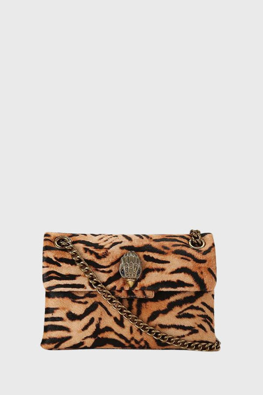 Kurt Geiger Leather Mini Kensington 5017346189
