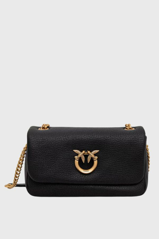 Pinko Click Soft Horizontal Chain Mini 107038 A3CX