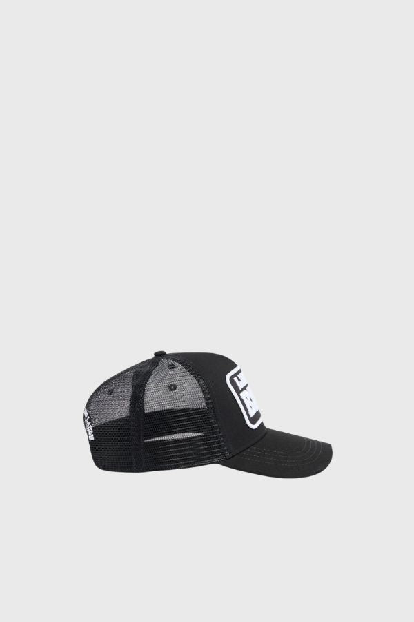 Dsquared2 Graphic Baseball Cap BCM0987 05C02694