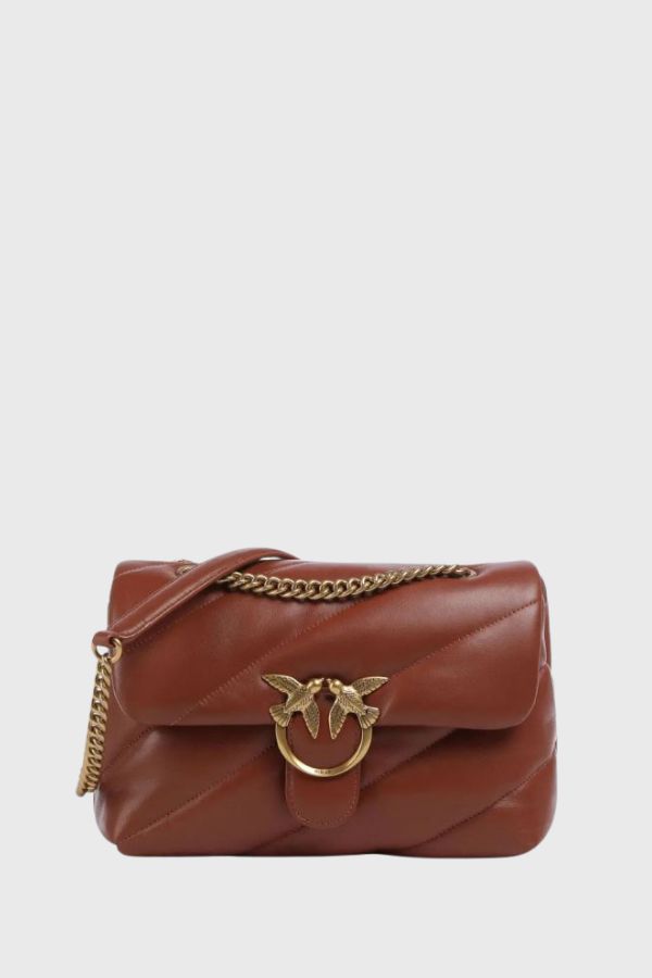 Pinko Love Puff Classic Cl Bag 100038 A0F2