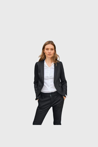 Mos Mosh Blake Night Blazer 112579