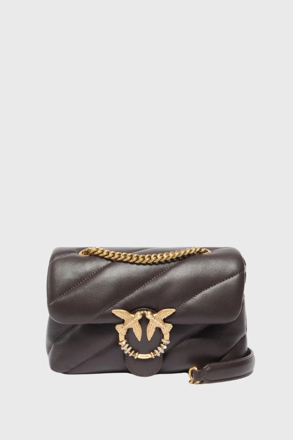 Pinko Puff Mini New Buckle 107058 A0F2