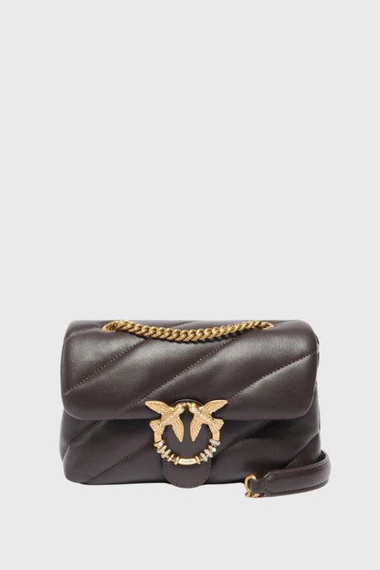 Pinko Puff Mini New Buckle 107058 A0F2