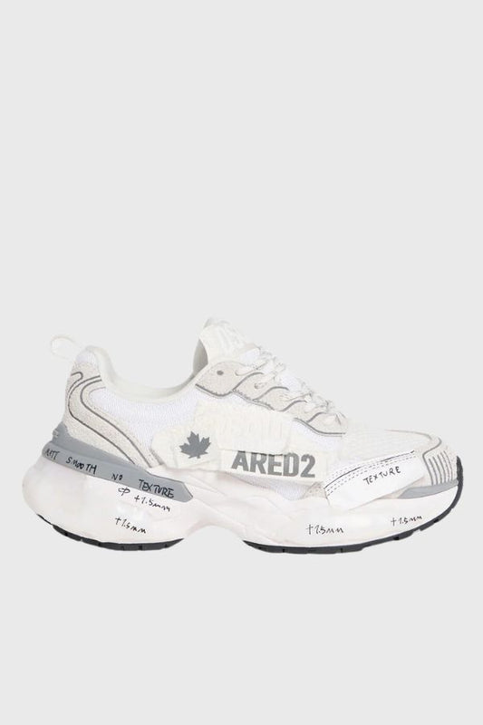 Dsquared2 Faster Sneakers SNM046123809082