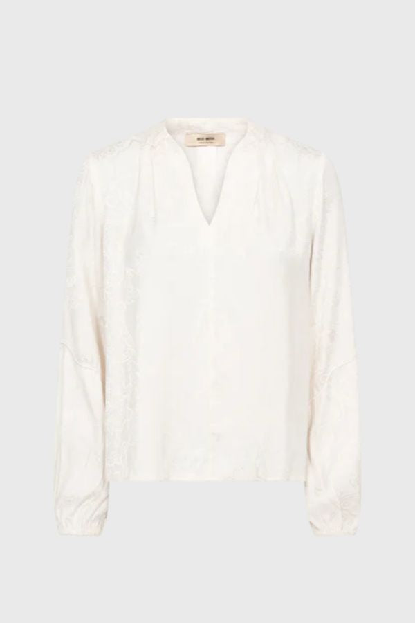 Mos Mosh Hefa Paisleya Blouse 177820