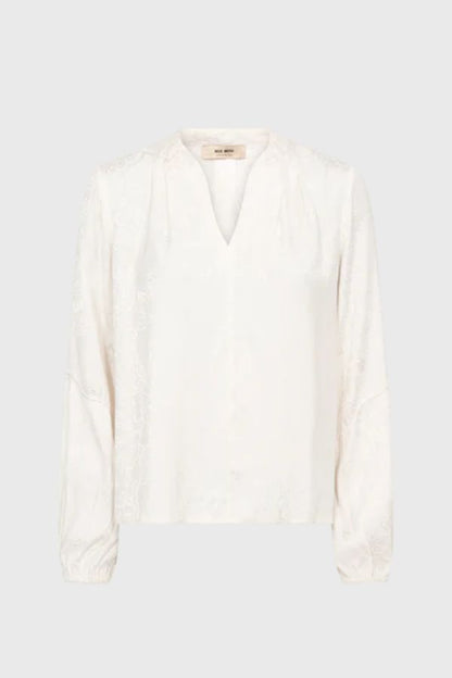 Mos Mosh Hefa Paisleya Blouse 177820