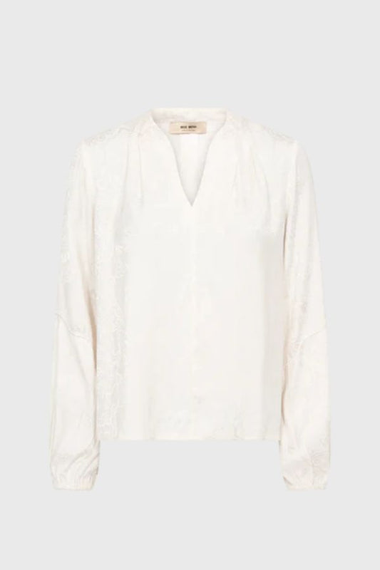 Mos Mosh Hefa Paisleya Blouse 177820
