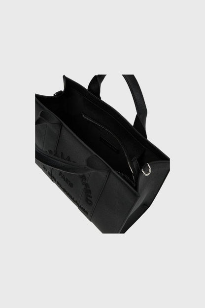 Karl Lagerfeld Rue St-Guillaume Medium Tote Bag B1W30041