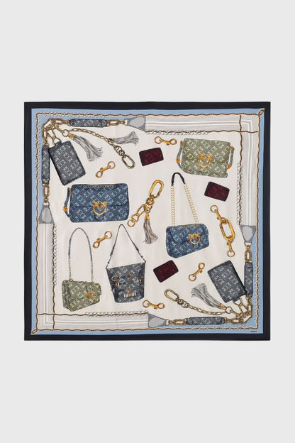 Pinko Limbo Foulard 106656 A39L