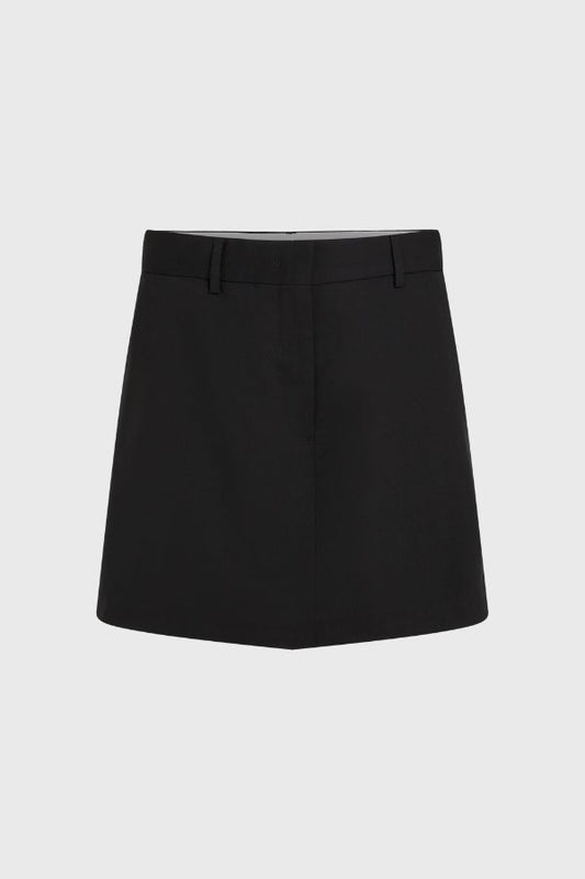 Karl Lagerfeld Mini Skort B1W12029