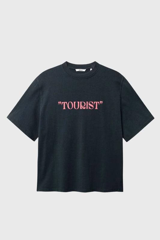 Nikben Tourist T-Shirt 7109