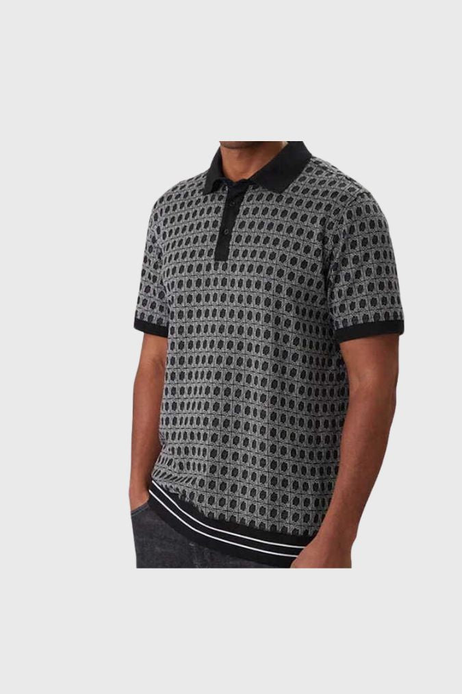 Karl Lagerfeld Polo 745006 561202