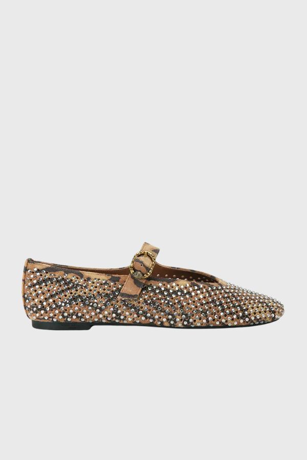 Kurt Geiger Mayfair Ballet Flat 2656346209