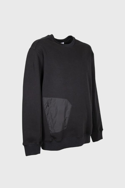 Les Hommes Sweatshirt 252L04037