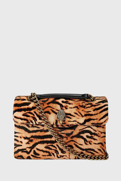 Kurt Geiger Leather Kensington Bag 5021546189