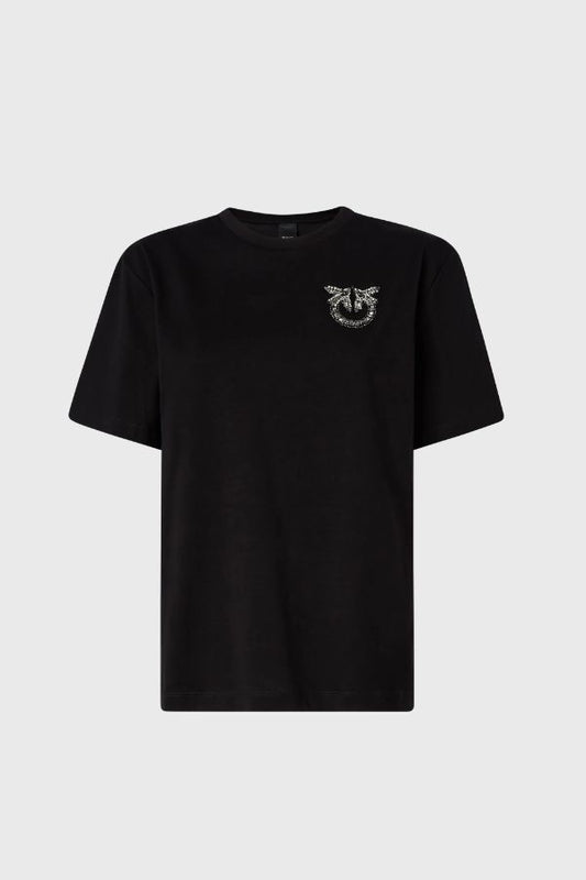 Pinko Strepitoso T-Shirt 105526 A3JP