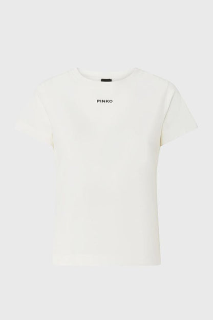 Pinko Basico T-Shirt 100373 A34F