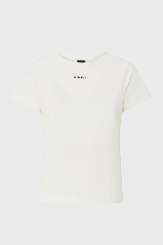 Pinko Basico T-Shirt 100373 A34F