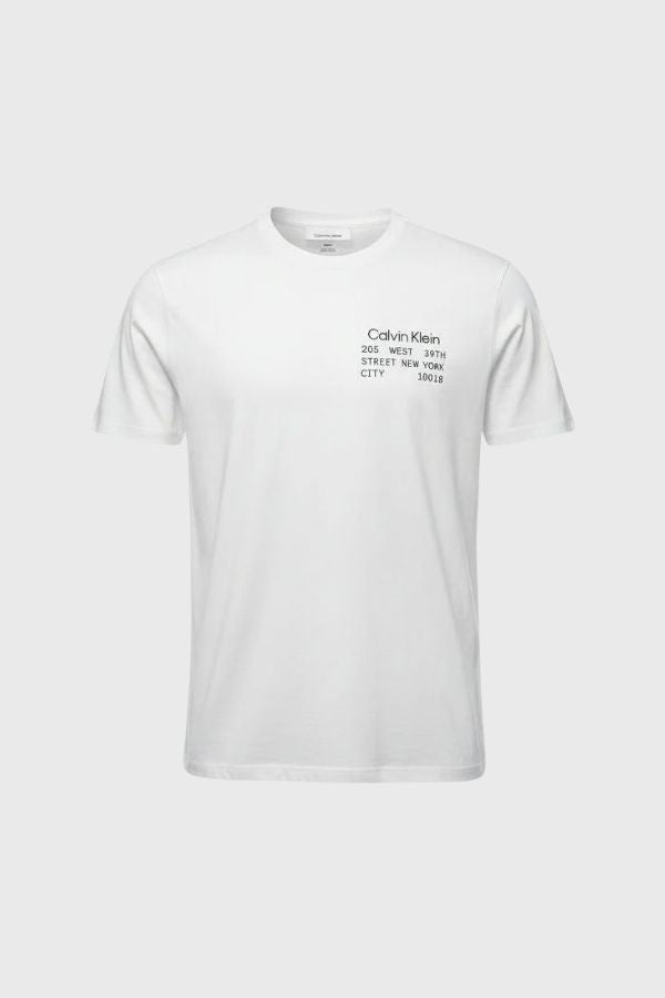 Calvin Klein Jeans Box Graphic LV14RE830G