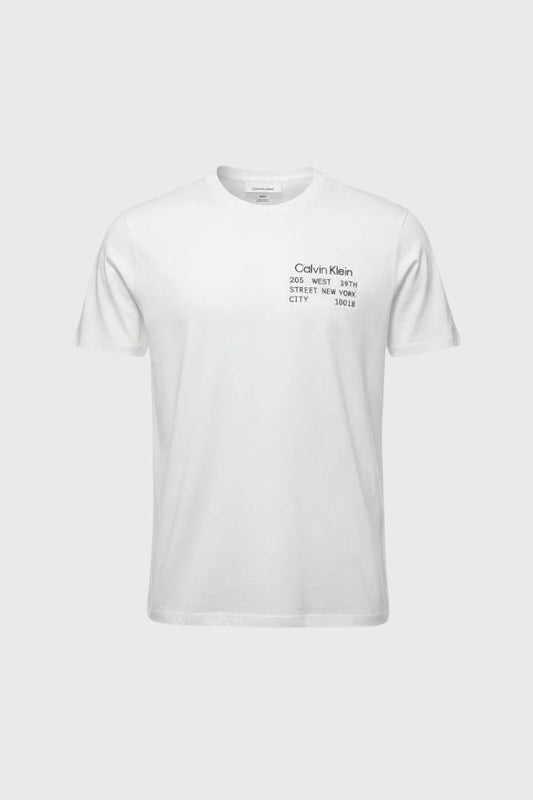 Calvin Klein Jeans Box Graphic LV14RE830G