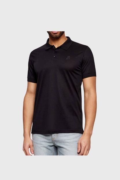 Karl Lagerfeld Polo Press Button 745000 562200