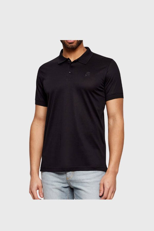 Karl Lagerfeld Polo Press Button 745000 562200