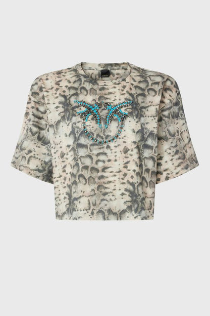 Pinko Terni T-Shirt 106921 A3C8