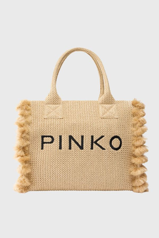 Pinko Beach Shopper 106673 A39Y