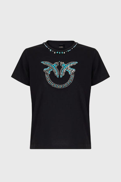 Pinko Fidenza T-Shirt 107094 A3C7