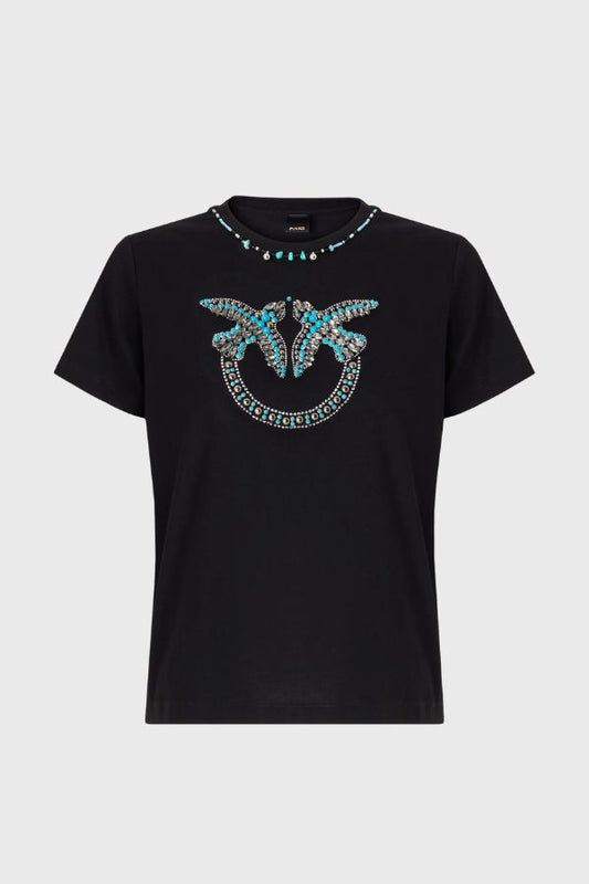 Pinko Fidenza T-Shirt 107094 A3C7
