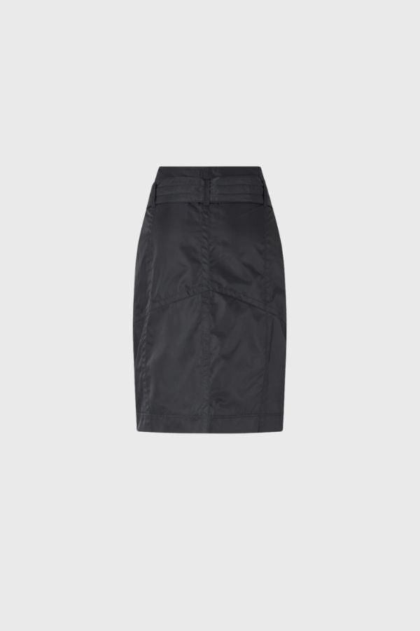 Pinko Belted pencil Φούστα 105941 A2Y0