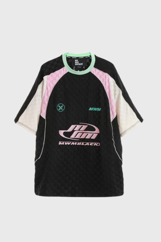 MWM Soccer Style T-Shirt MW092040408