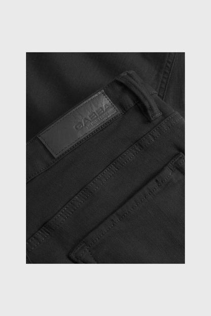 Gabba Jones Hold Black Τζιν Παντελόνι 12083