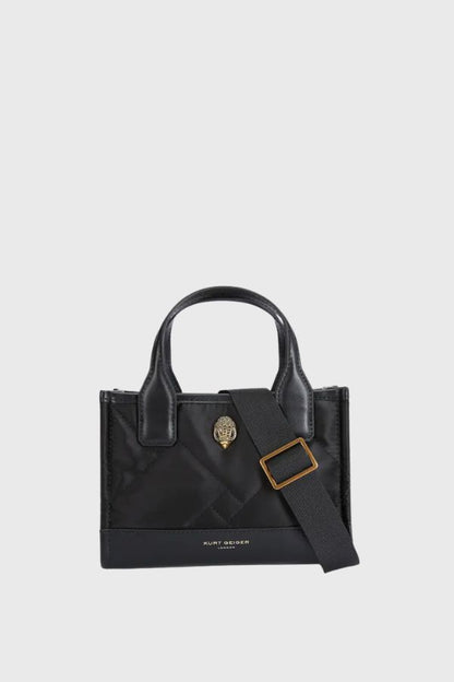 Kurt Geiger Xs Recycled SQ Shopper Bag  9977205229