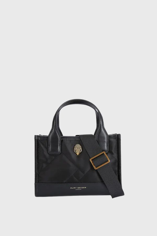 Kurt Geiger Xs Recycled SQ Shopper Bag  9977205229