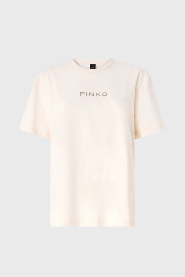 Pinko Strepitoso T-Shirt 105526 A3KJ