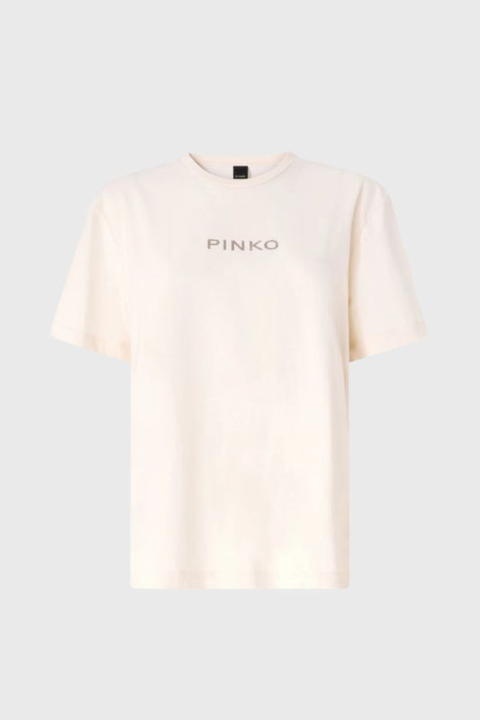 Pinko Strepitoso T-Shirt 105526 A3KJ